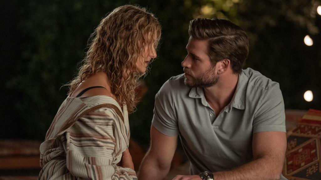 Liam Hemsworth cumple 35 años