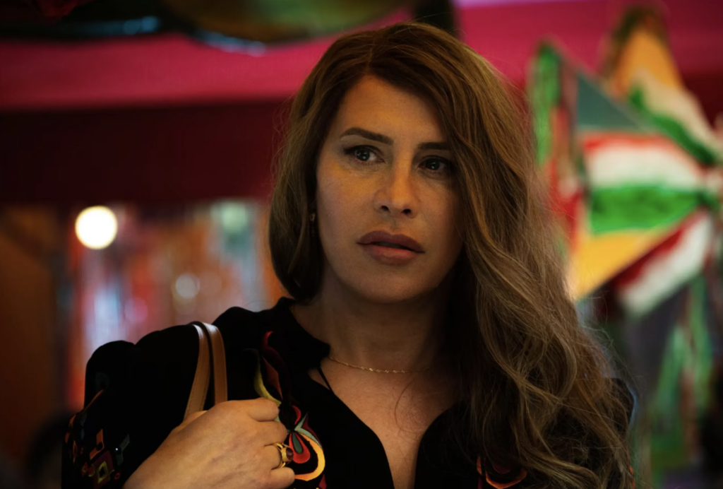 Todo sobre los Golden Globes 2025