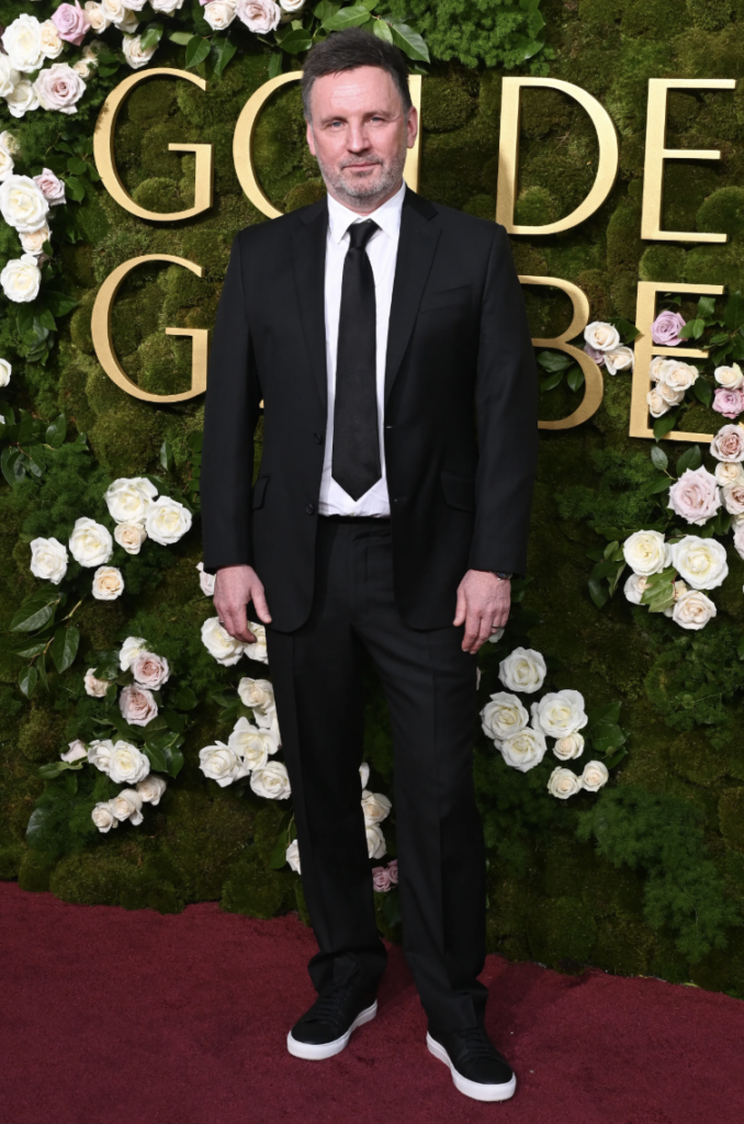 Golden Globes 2025: Los mejores looks de la alfombra roja