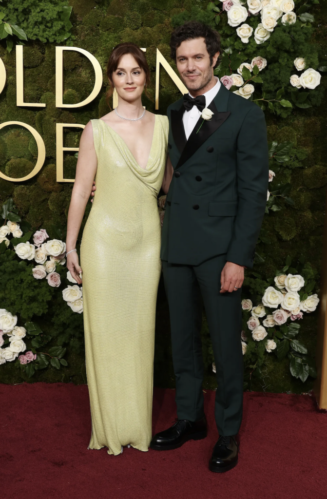 Parejas de Oro: Timothée Chalamet con Kylie Jenner y Leighton Meester y Adam Brody 