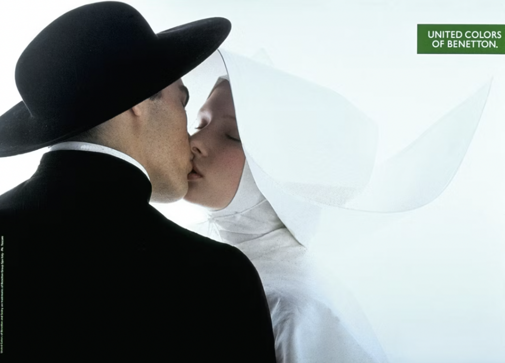 Oliviero Toscani: El genio creativo detrás de Benetton