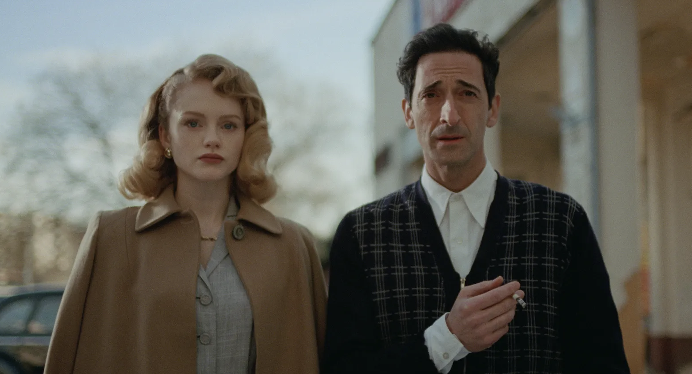 Brillan las estrellas británicas: Lista de Nominados a los BAFTA