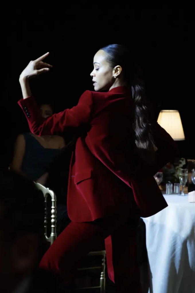 Emilia Pérez: 11 Nominaciones BAFTA