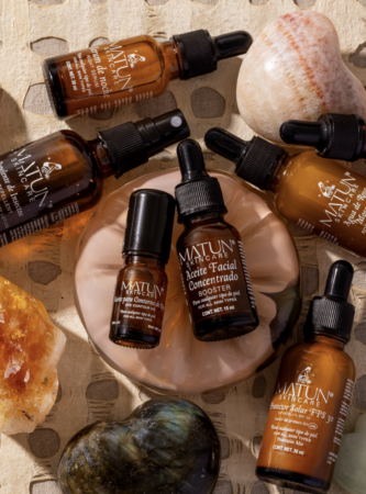 Belleza con Conciencia: Maquillaje Natural 2025