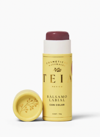Belleza con Conciencia: Maquillaje Natural 2025
