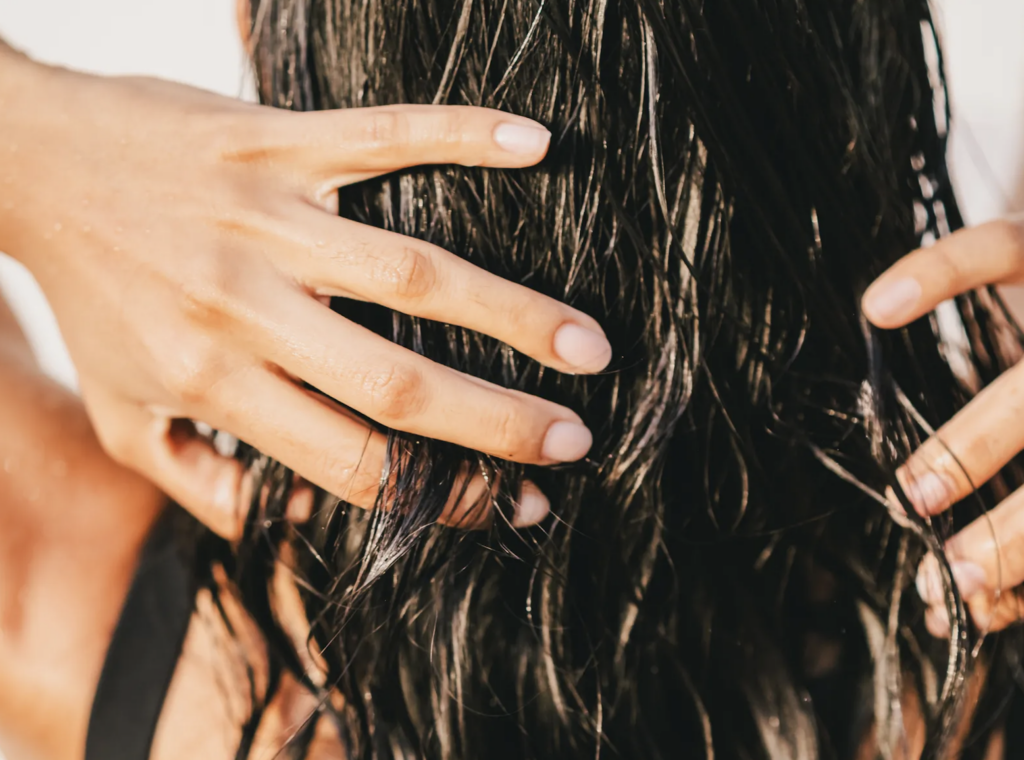 Cabello perfecto todos los días