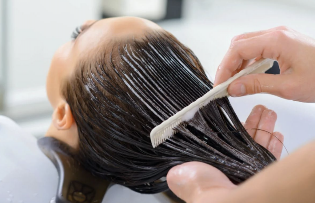 Cabello perfecto todos los días