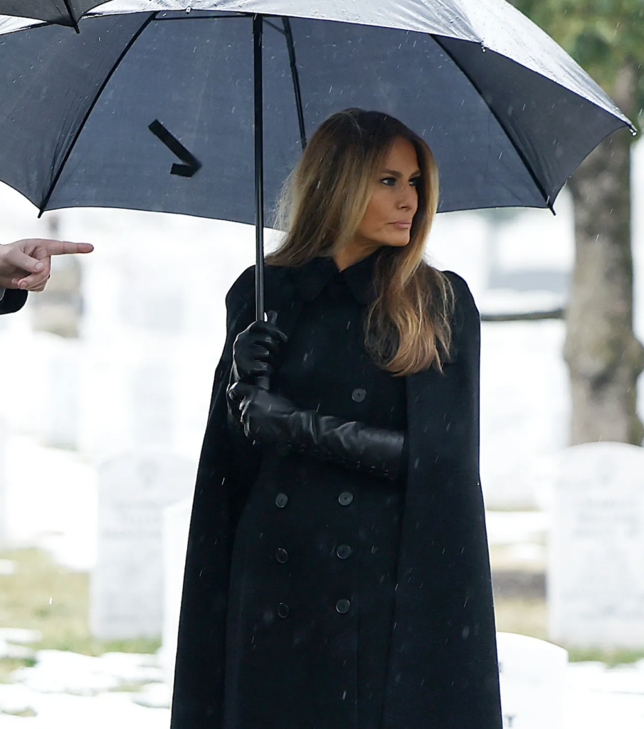 Melania e Ivanka Trump: Dior, Política y Moda