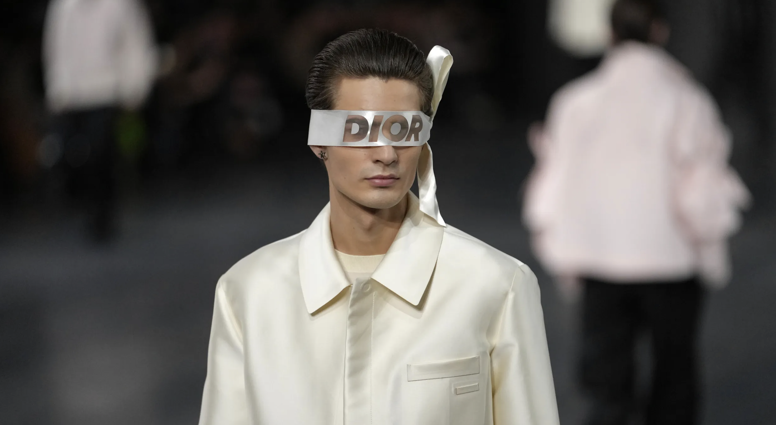 Lo más elogiado del desfile de Dior en 2025