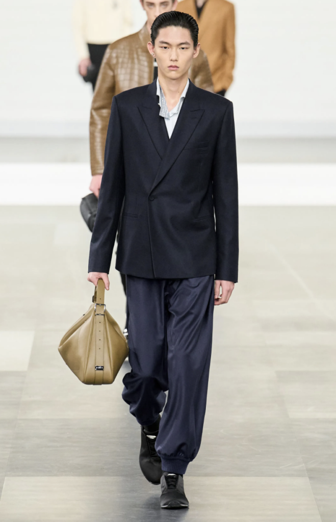 Lo más elogiado del desfile de Dior en 2025