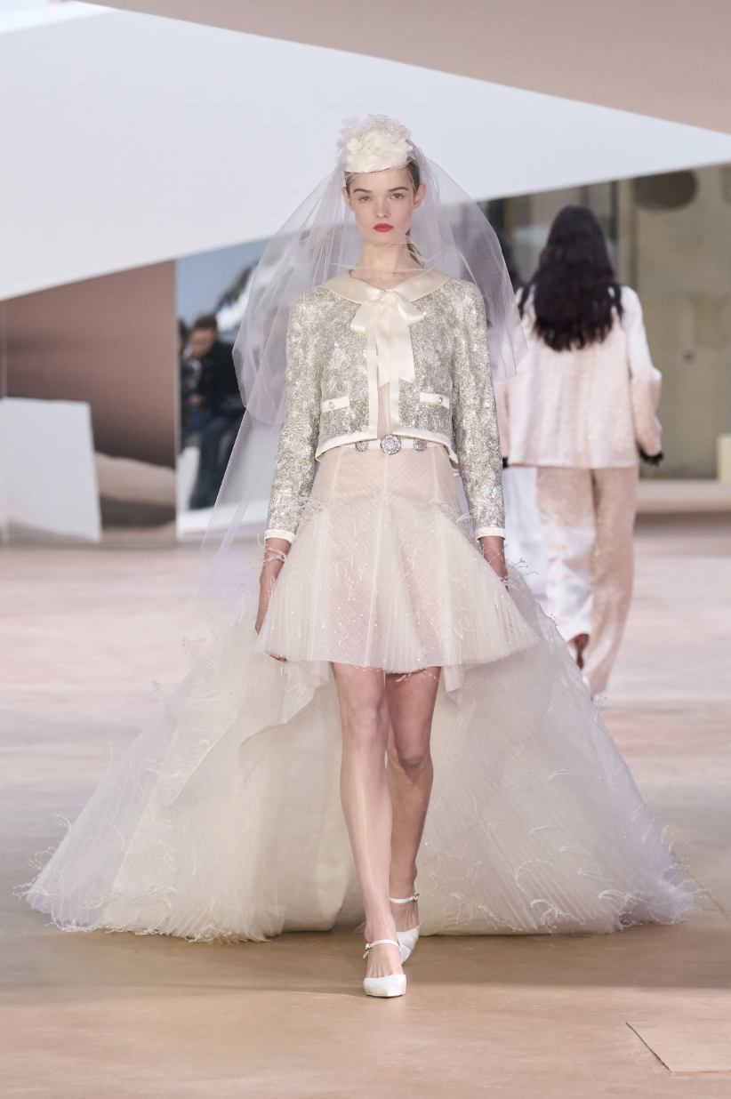 Los highlights de la colección Chanel Primavera/Verano 2025