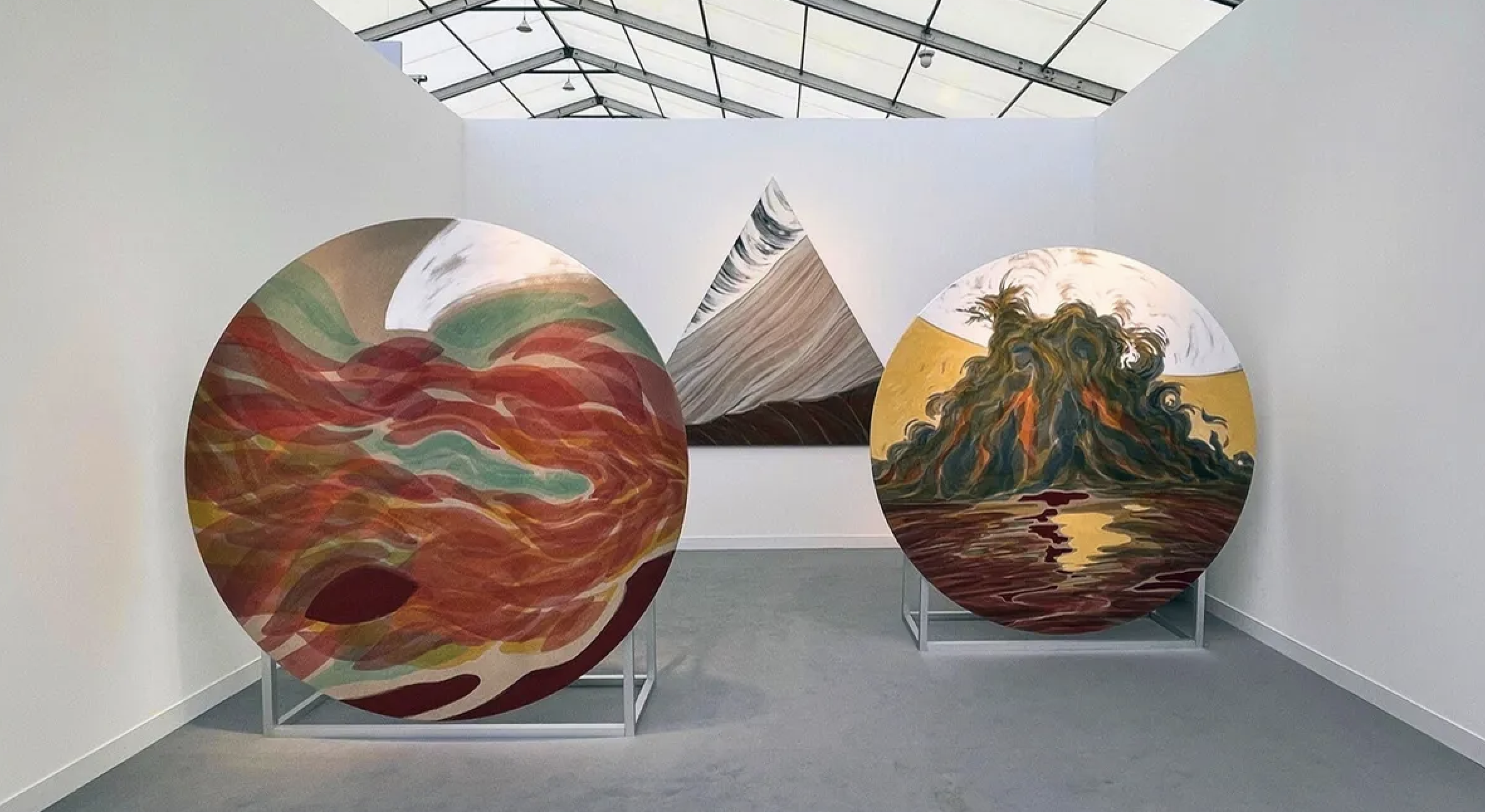 Semana del Arte en México: Esto es lo que no puedes perderte