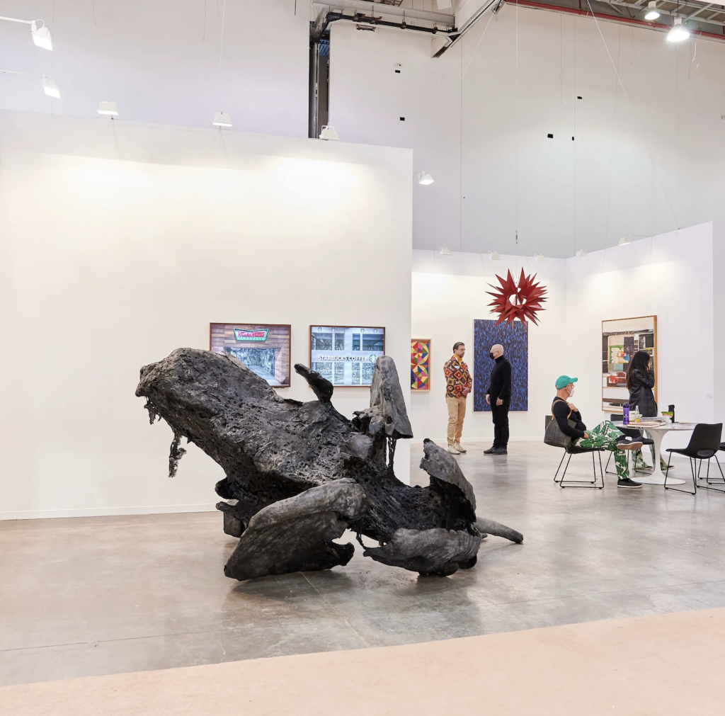 Semana del Arte en México: Esto es lo que no puedes perderte