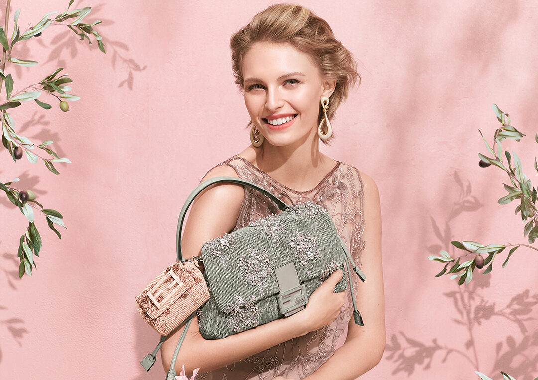 FENDI 2025: Cien Años de Elegancia