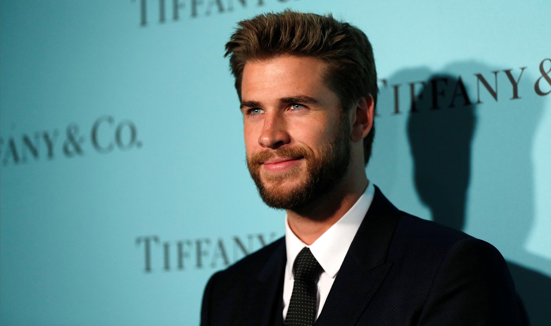 Liam Hemsworth cumple 35 años
