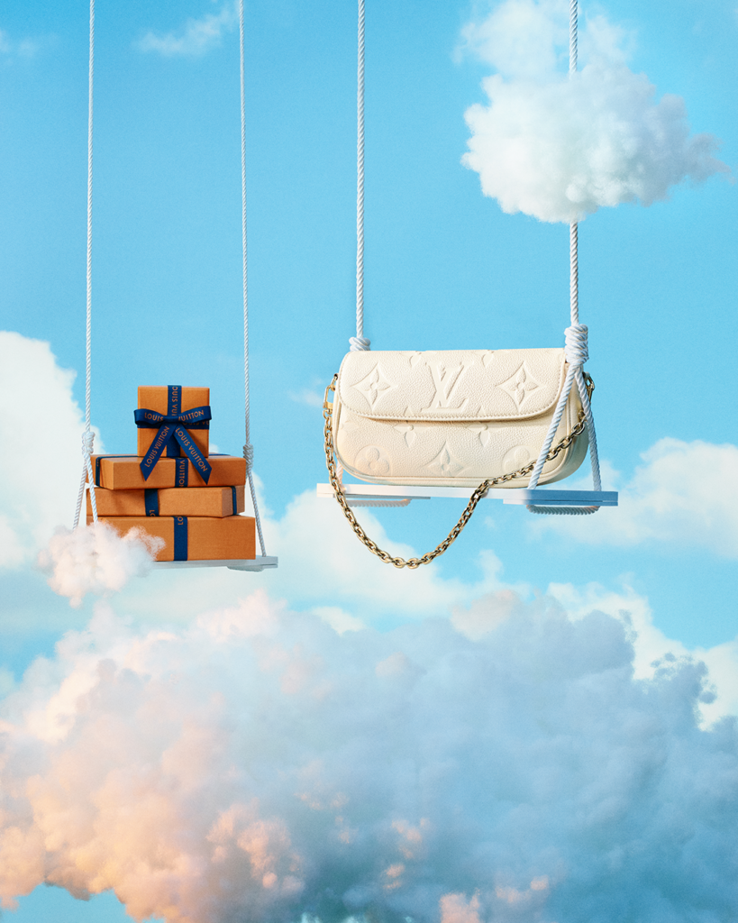 Amor y Lujo: Regalos LV para San Valentín