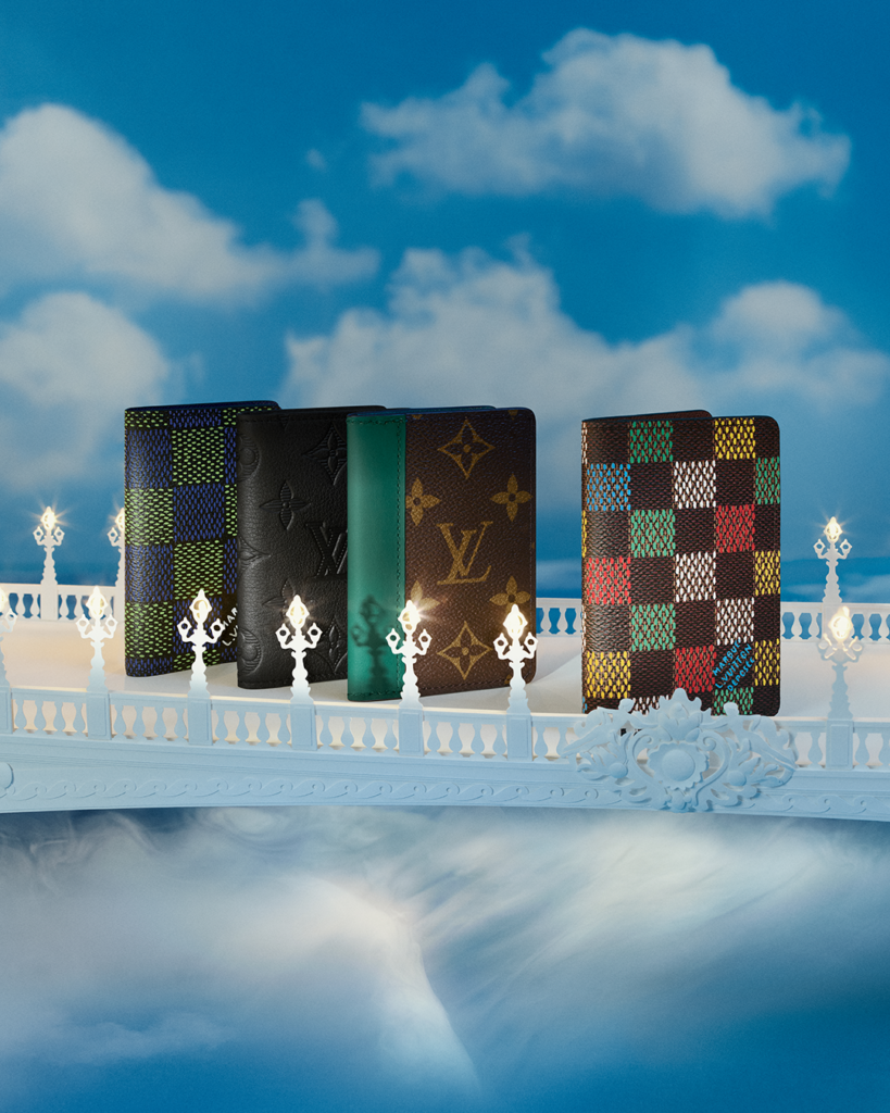 Amor y Lujo: Regalos LV para San Valentín