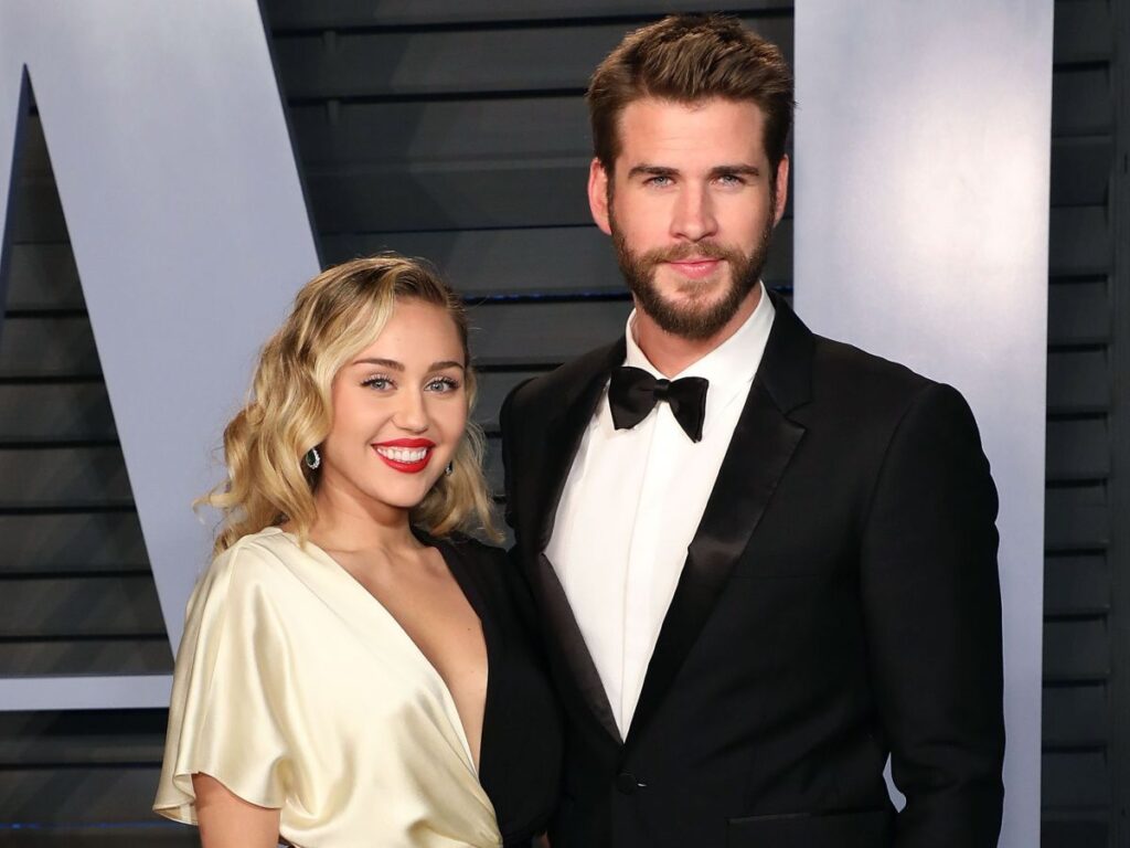 Liam Hemsworth cumple 35 años