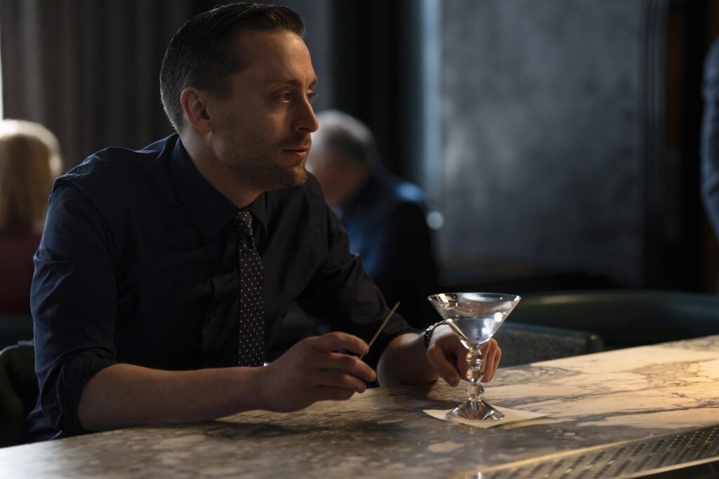 Kieran Culkin: Brillando tras la sombra