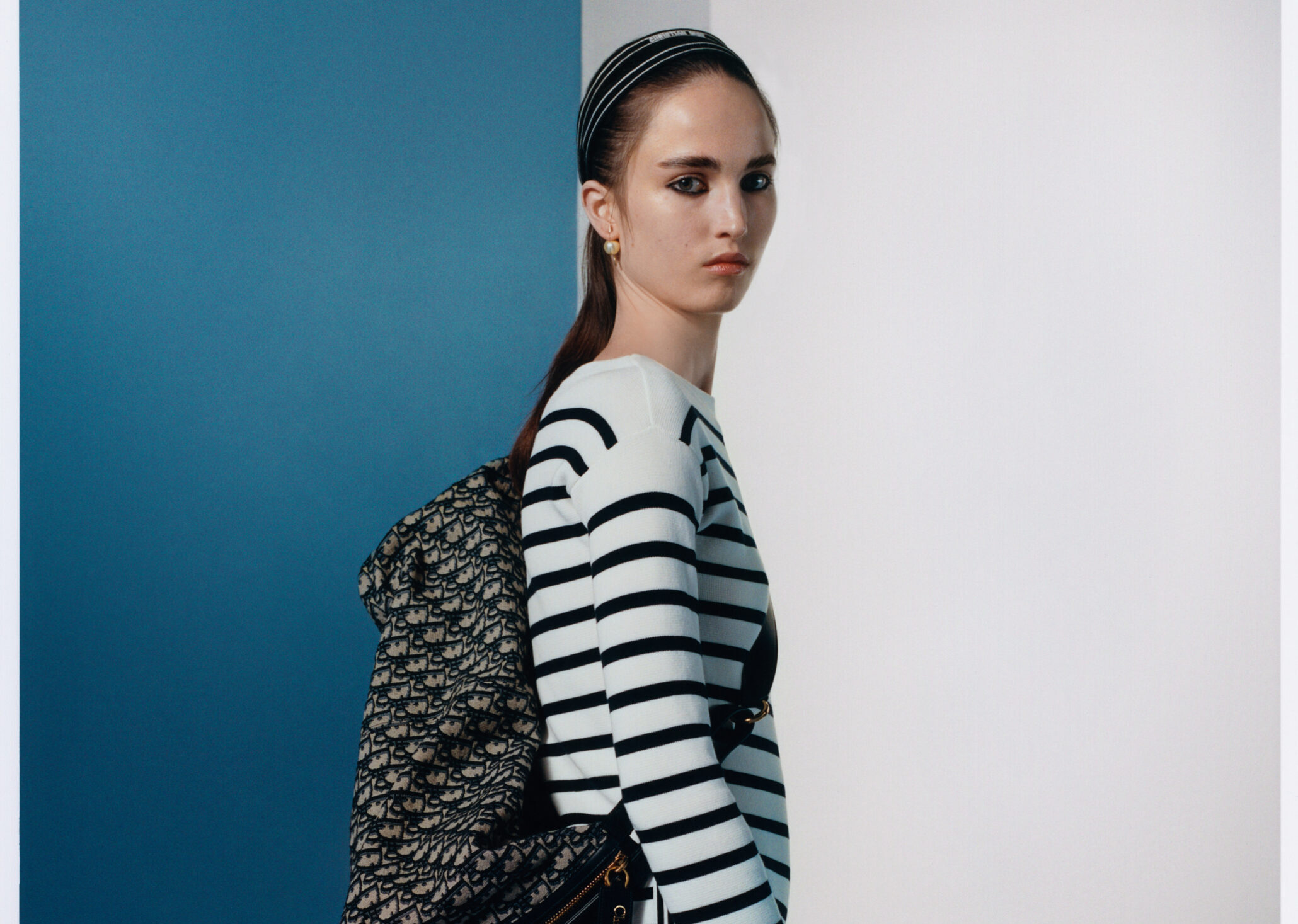 D-Journey de Dior: Elegancia en Movimiento