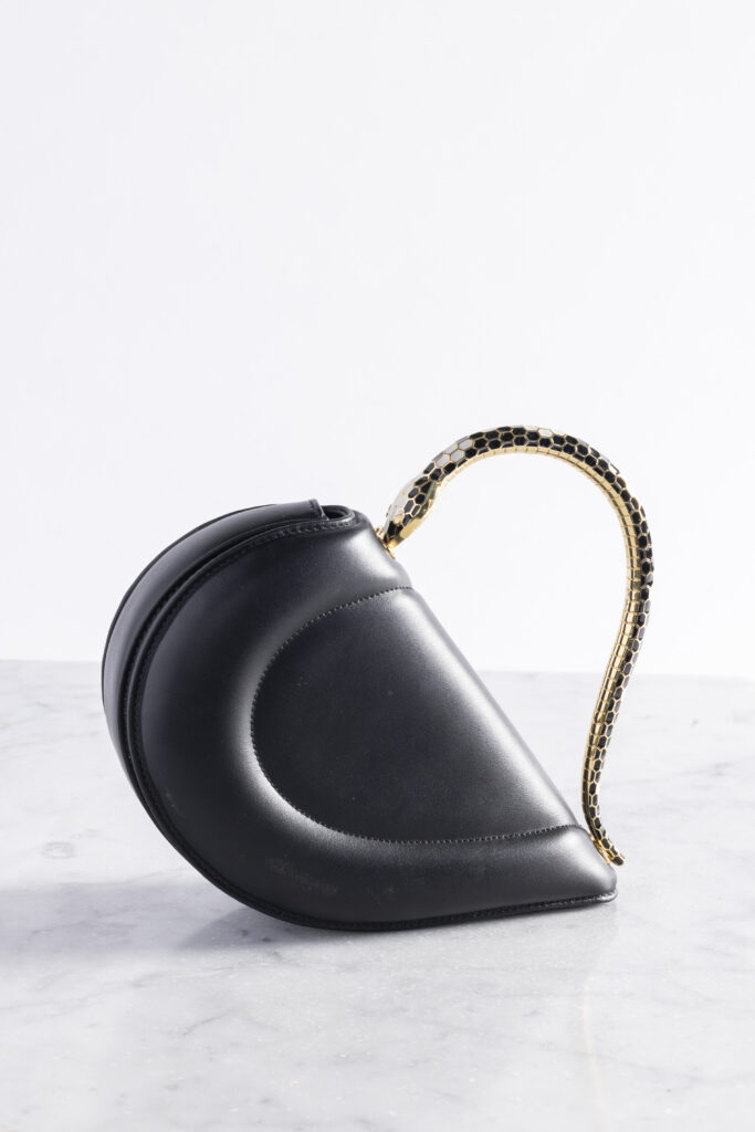Serpenti Cuore 1968: El Corazón de Bvlgari