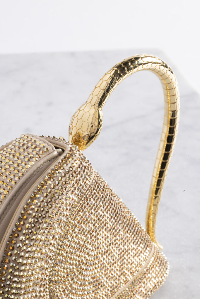 Serpenti Cuore 1968: El Corazón de Bvlgari