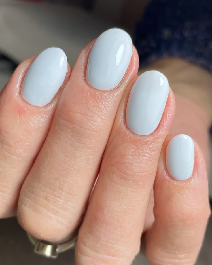 Colores de uñas pastel imprescindibles