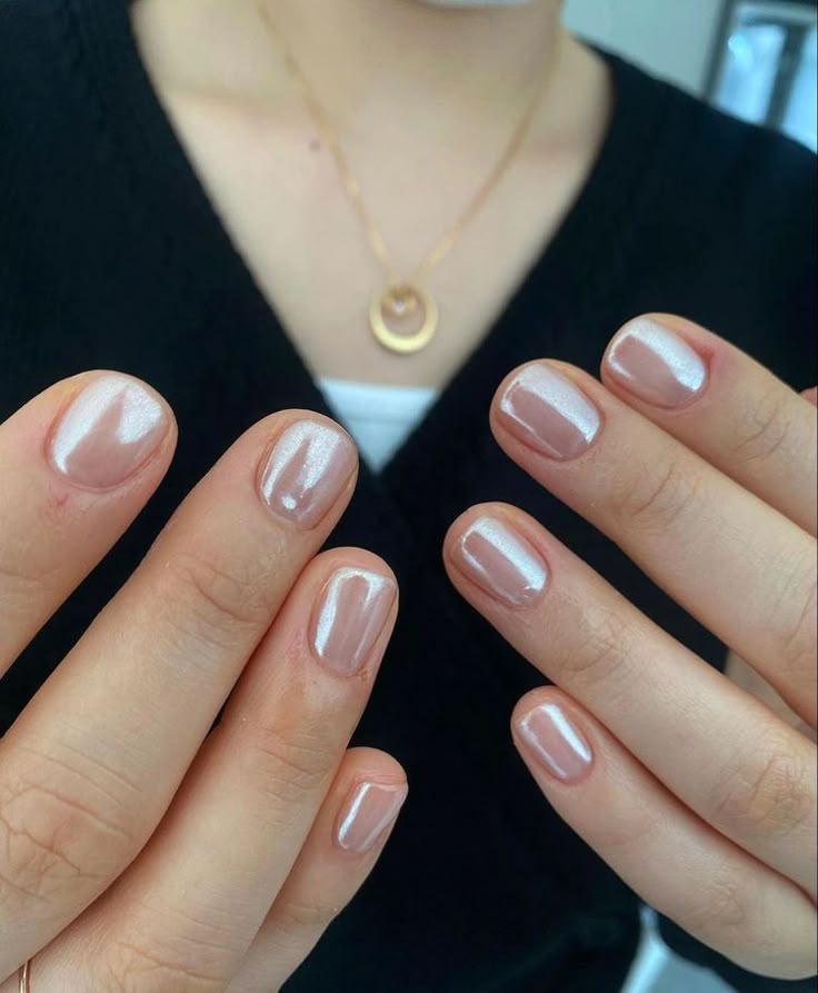 Colores de uñas pastel imprescindibles