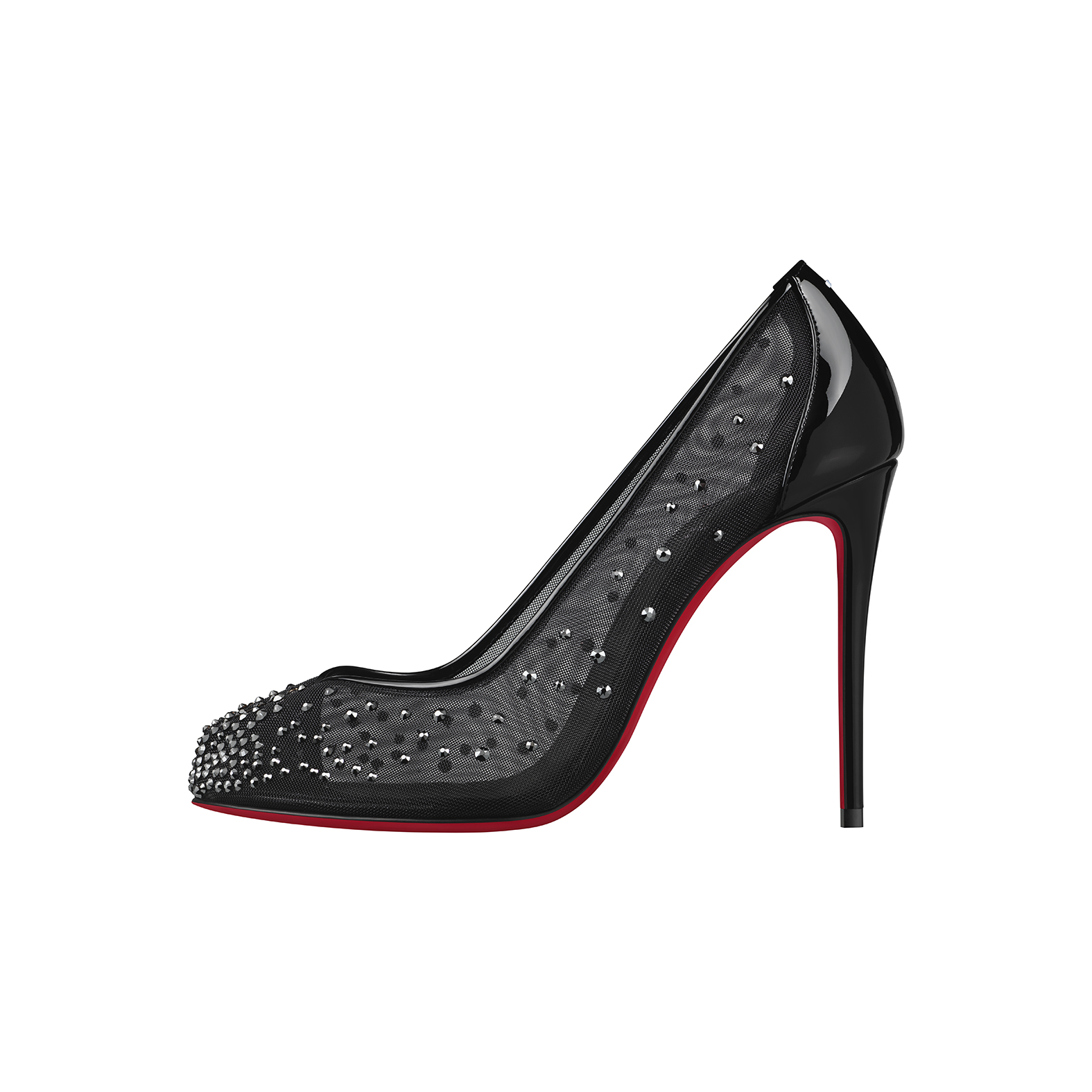 Louboutin x Margiela