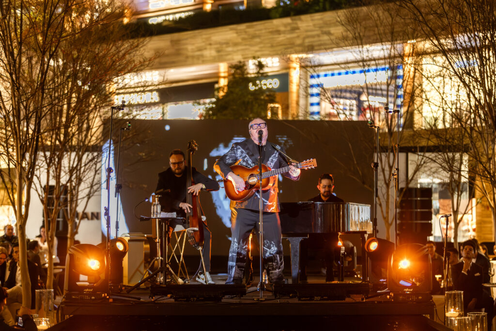 Bvlgari celebra el amor con B.Unplugged