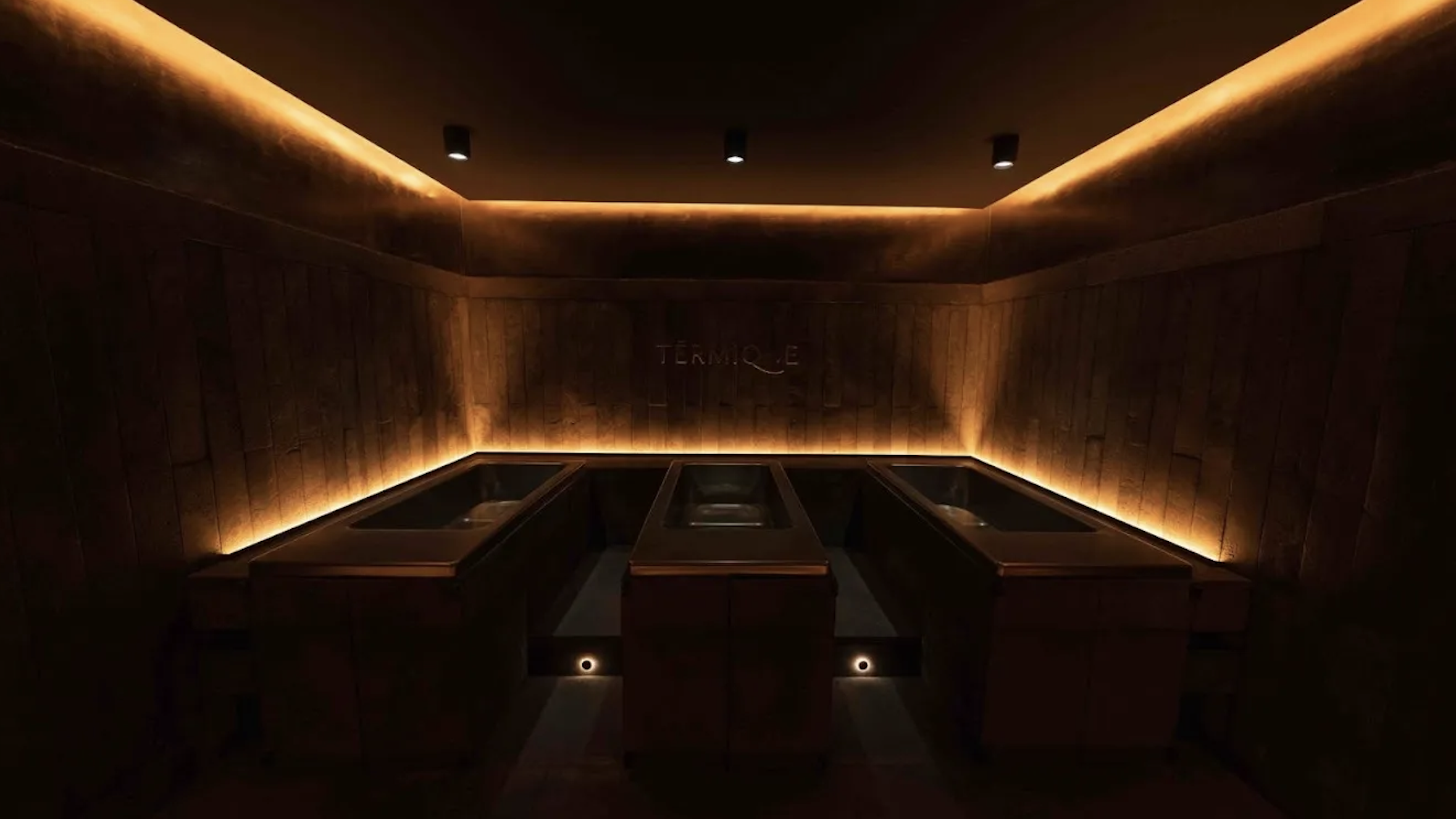 Redescubre el Equilibrio en Termique: La Revolución de la Terapia de Contraste