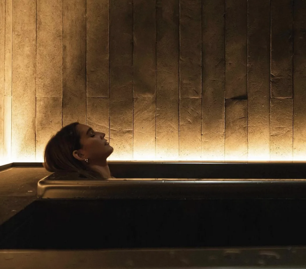 Redescubre el Equilibrio en Termique: La Revolución de la Terapia de Contraste