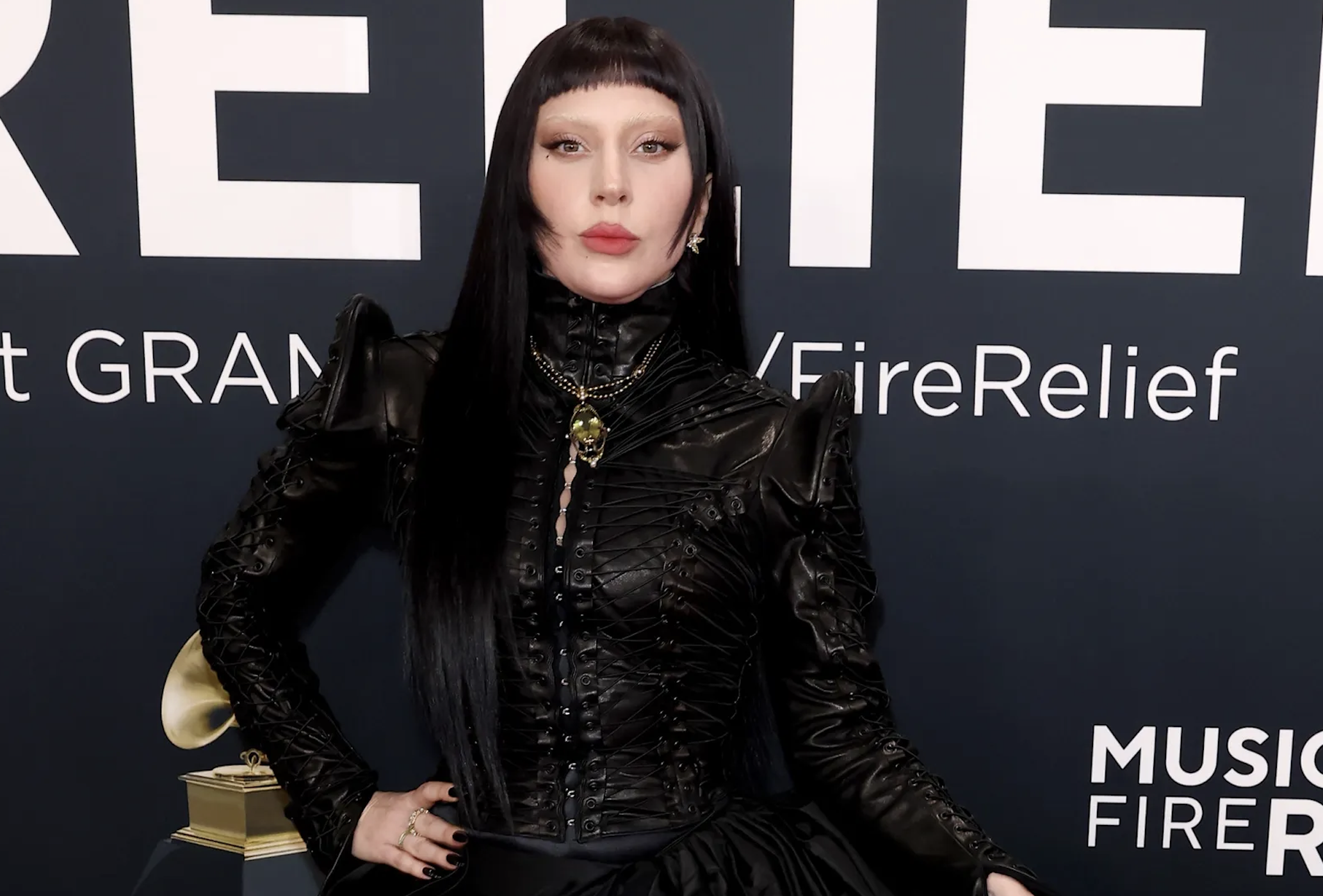 Tendencias de Moda en los Grammy 2025