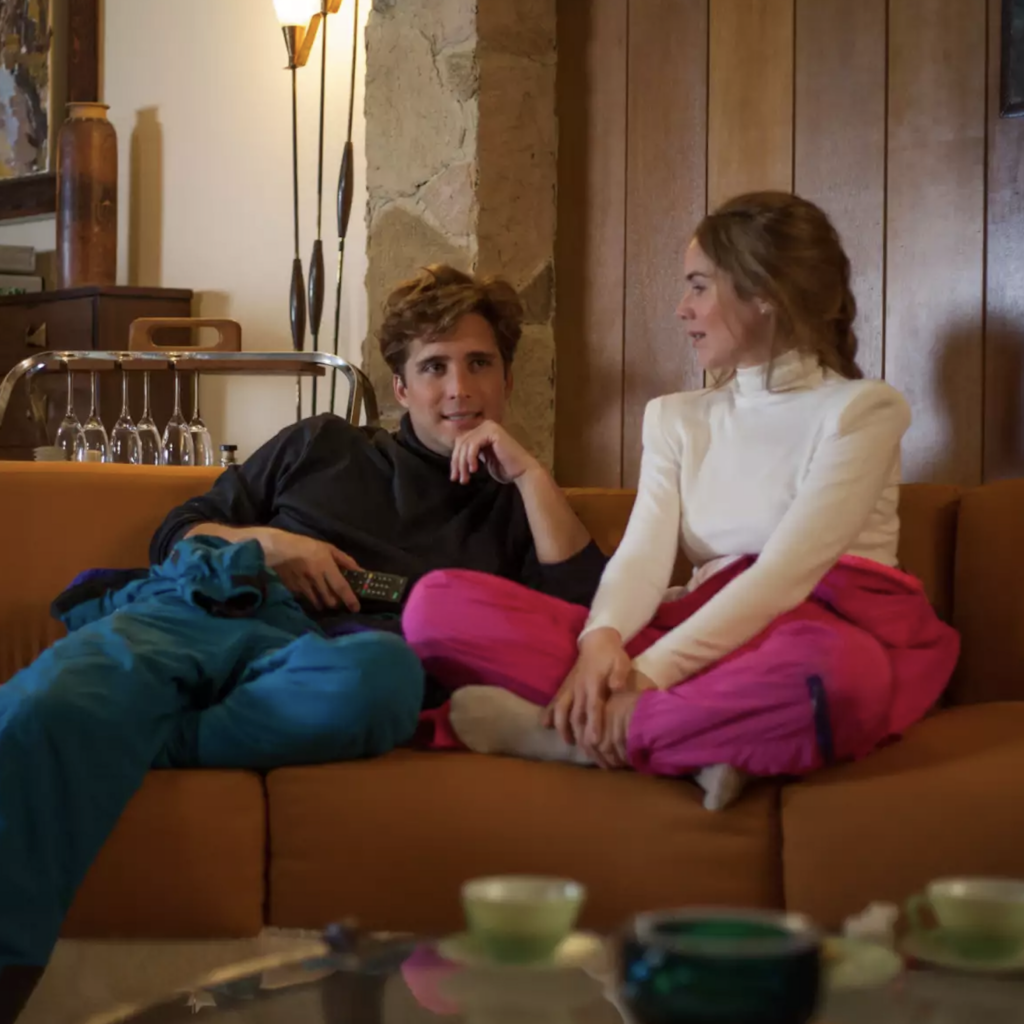 "Luis Miguel" la serie en el ojo del huracán