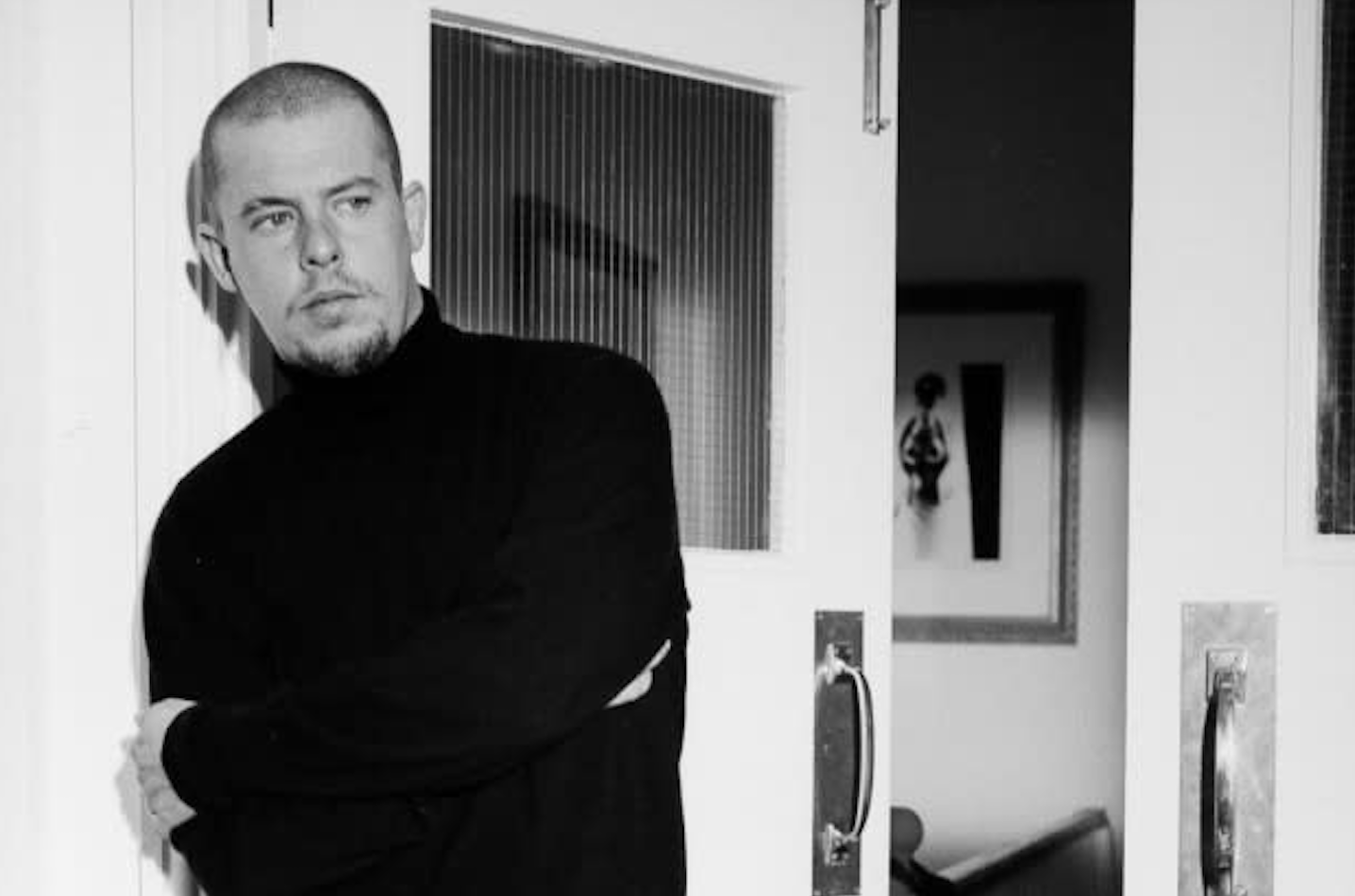 Recordando al diseñador Alexander McQueen