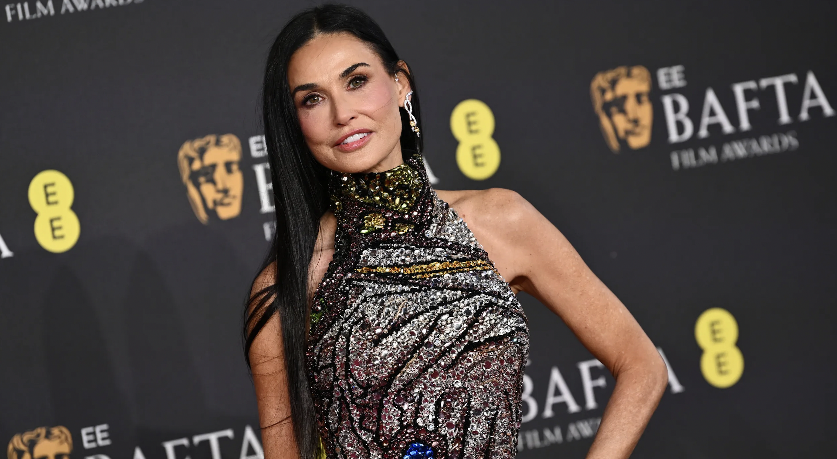 Ganadores de los Premios BAFTA 2025: Lista completa