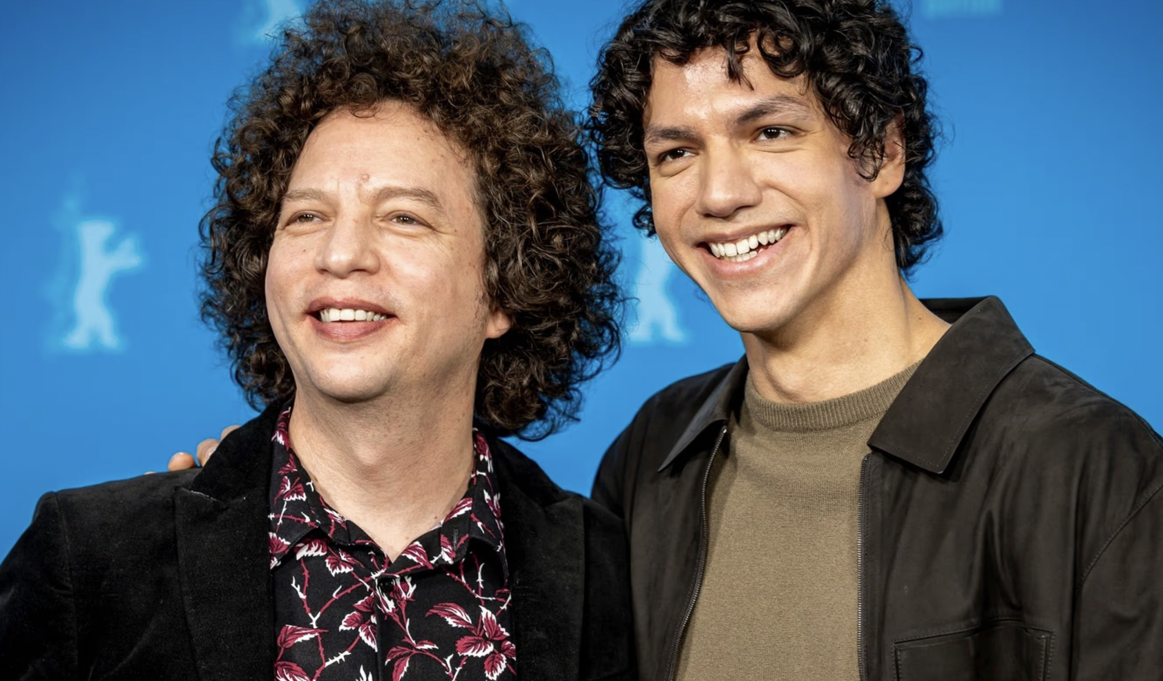 Talento mexicano brilla en Berlinale 2025