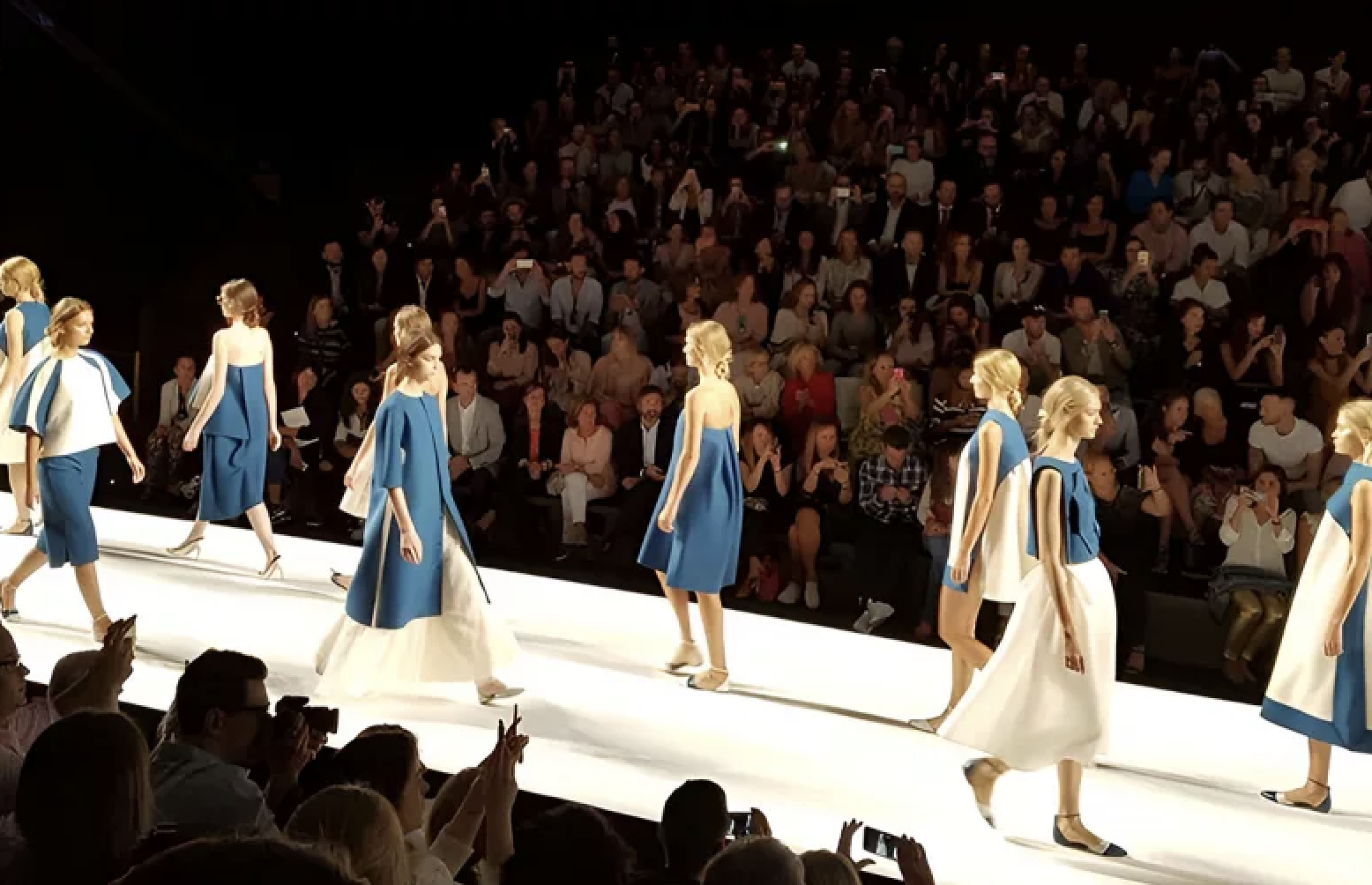 Semana de la Moda de Madrid 2025