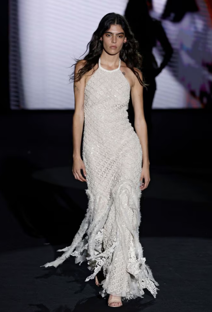 Semana de la Moda de Madrid 2025