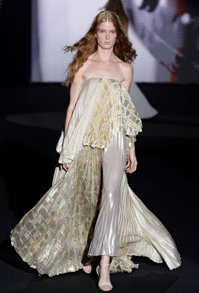 Semana de la Moda de Madrid 2025