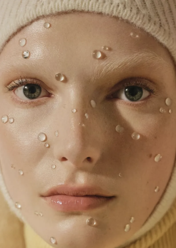 Jacquemus se Reinventa en el Universo Beauty