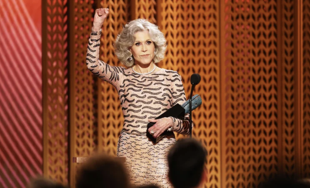 Momentos Inolvidables de los SAG Awards 2025