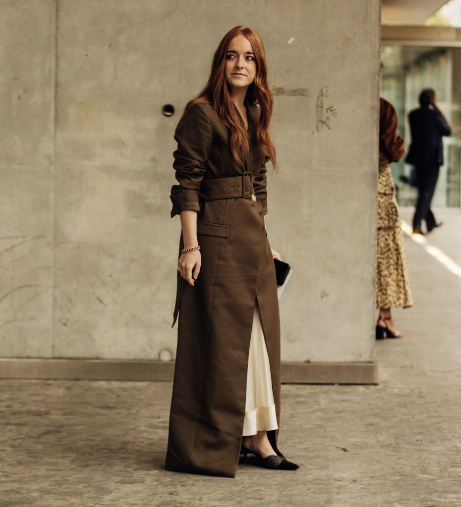 Los mejores looks de London Fashion Week 