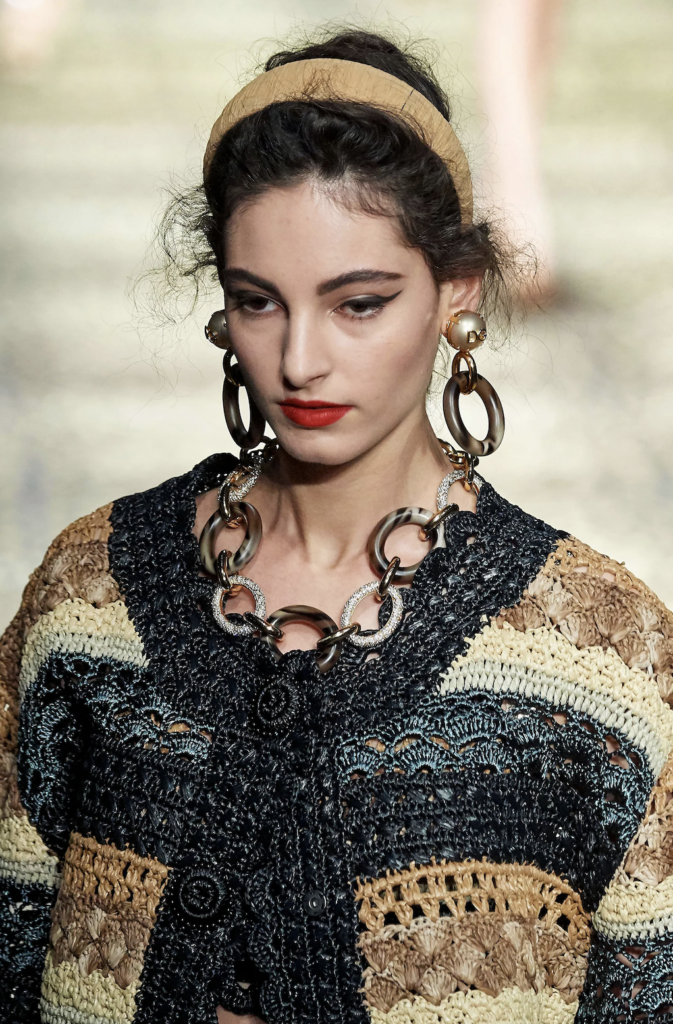 Los mejores looks de London Fashion Week 