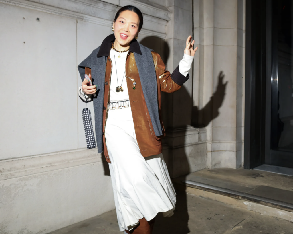 Los mejores looks de London Fashion Week
