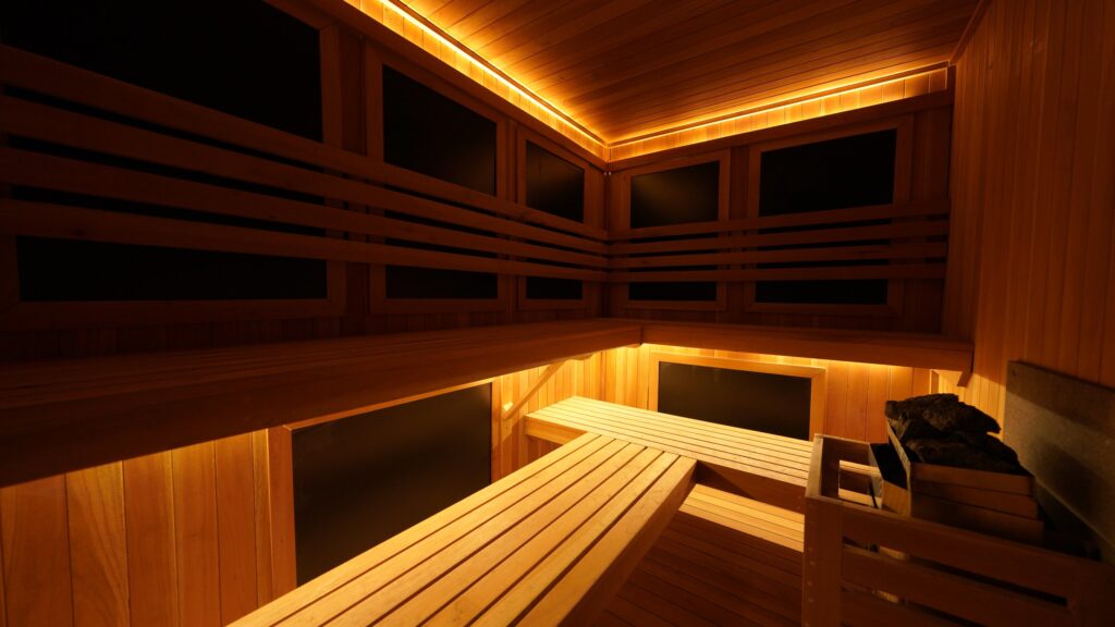 Redescubre el Equilibrio en Termique: La Revolución de la Terapia de Contraste