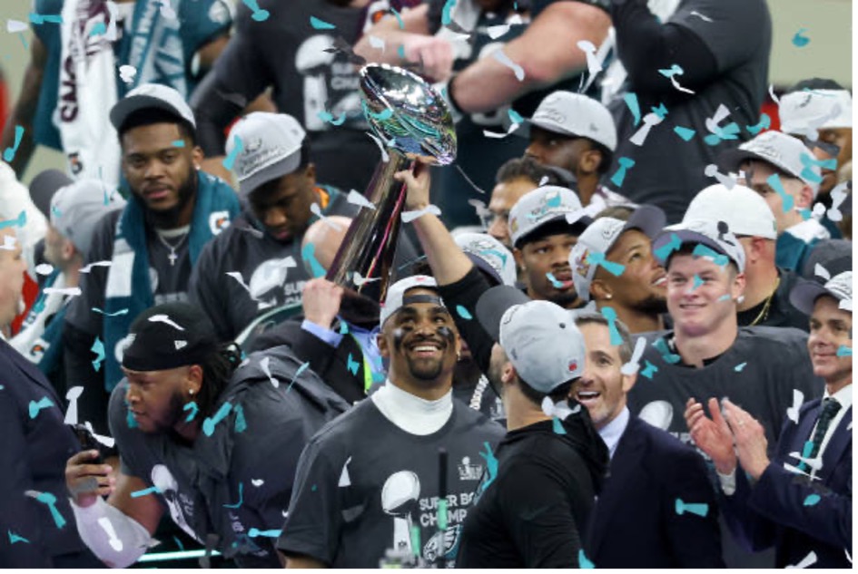 Tiffany & Co.: Arte y Deporte Unidos