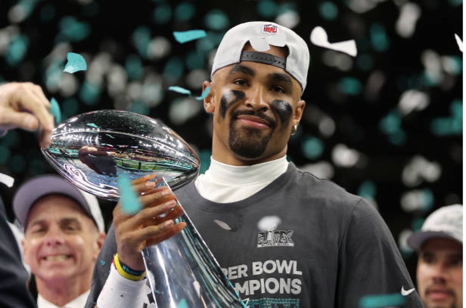 Tiffany & Co.: Arte y Deporte Unidos