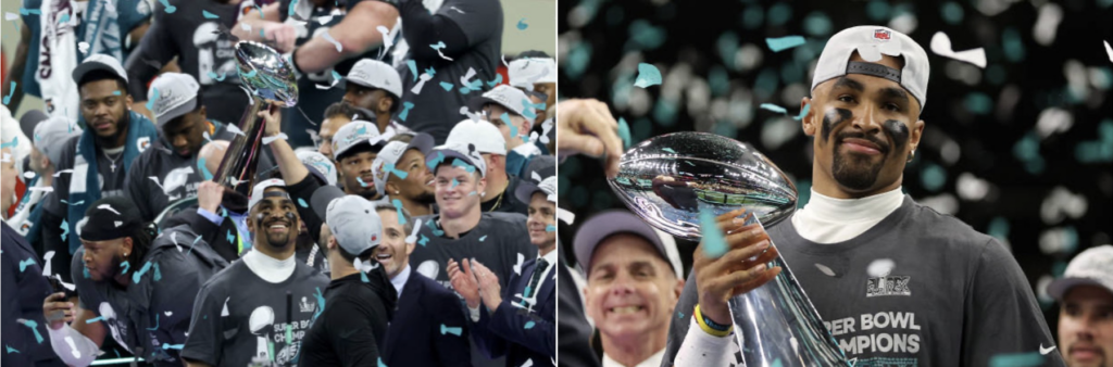Tiffany & Co.: Arte y Deporte Unidos