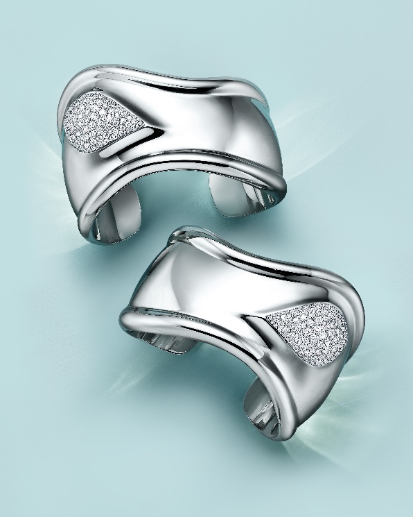 Tiffany & Co. y Shakira: Elegancia en Escena